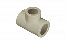 Купить Тройник Ø40хØ32хØ40 редуцированный FV-Plast