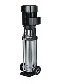Вертикальный многоступенчатый насос Hydroo VF3-9R 0110 T 2340 5 2 IE3 с доставкой в NAME